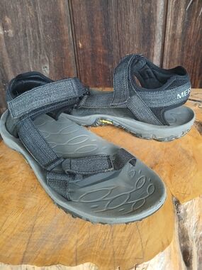 Men's Merrell  The Kahuna Web Sandals